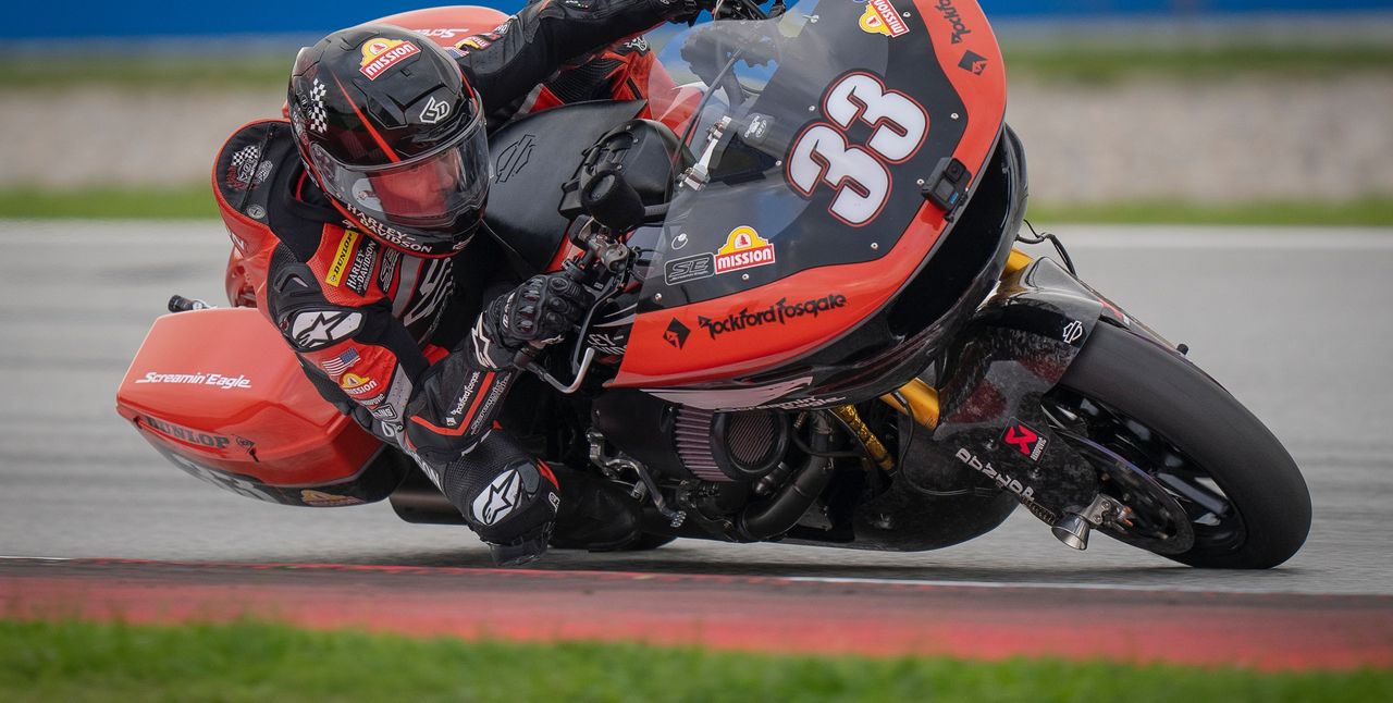 Bagger World Cup 2026