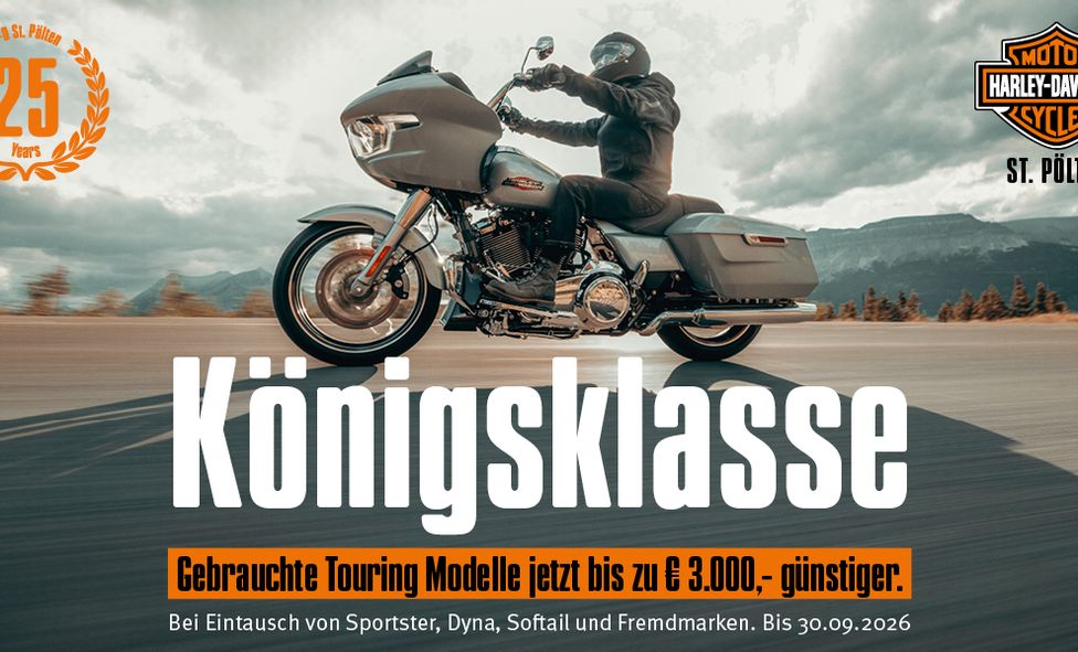 Zeit für die Königsklasse