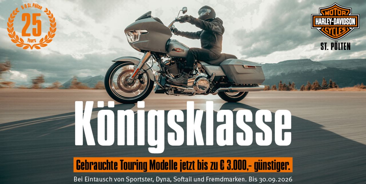 Zeit für die Königsklasse