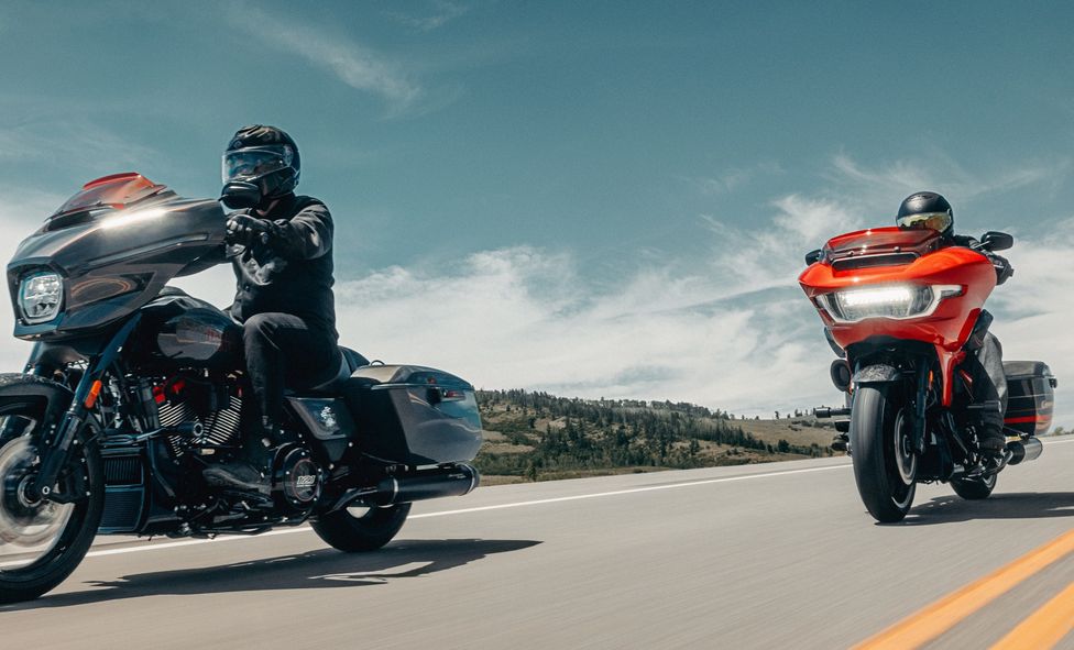 Das neue Modelljahr 2026