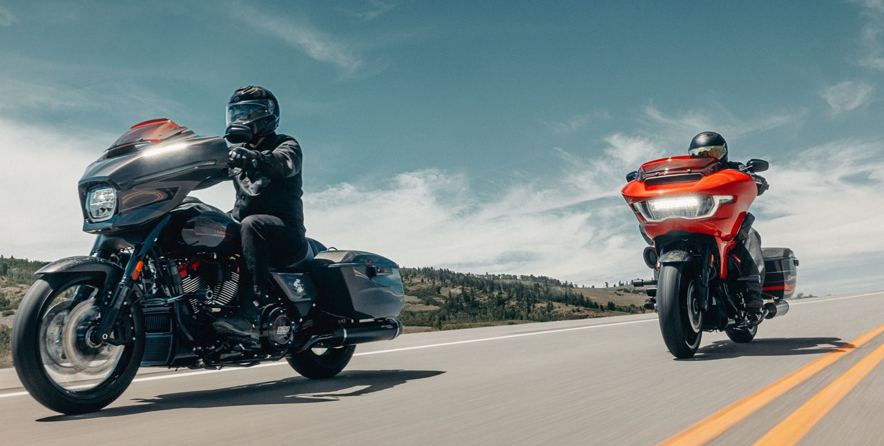 Das neue Modelljahr 2026