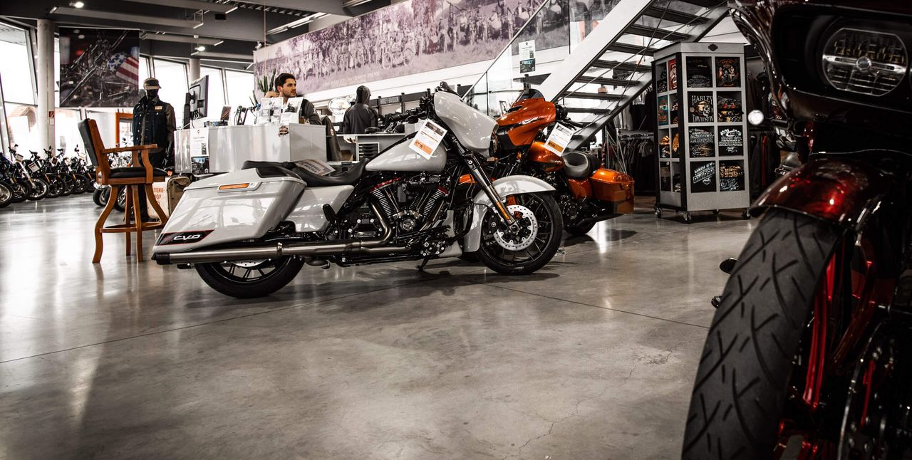 Frühjahrs Open House // 18.04.2026